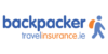 Backpacker Logo