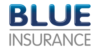 Blue Insurance Logo