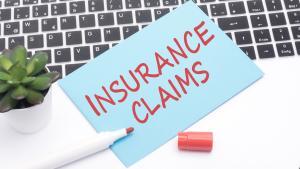 Insurance claims