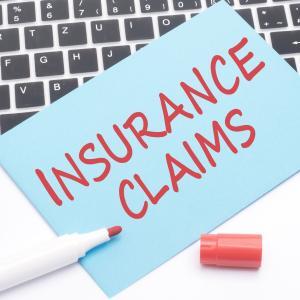 Insurance claims